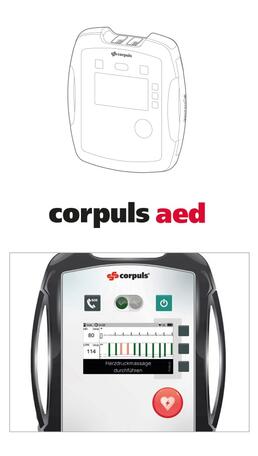 corpuls aed