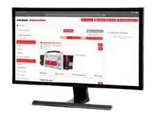 corpuls simulation community