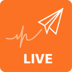 logo corpuls.mission LIVE