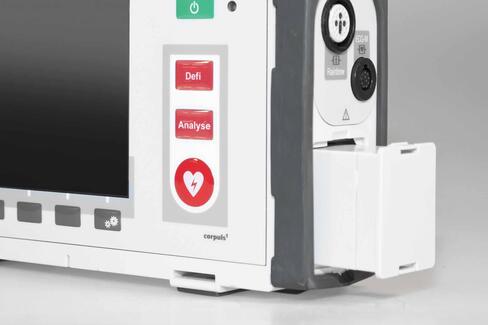 corpuls1 Lithium-Ionen-Akku