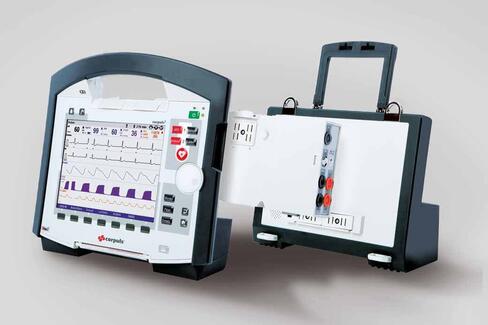 corpuls1 Kompatibilität mit corpuls3
