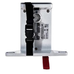 Halterung Patientenbox