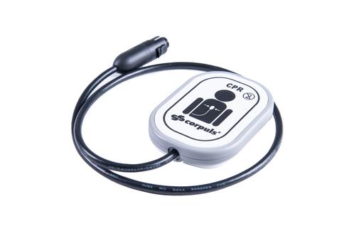 primeCPR easy-Feedbacksensor