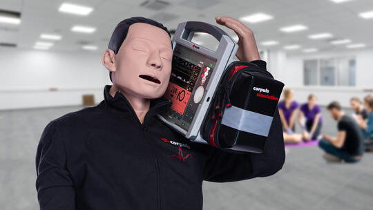 EDDY: Hol mich in deinem Team!