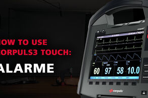 Tutorials by corpuls | How to use corpuls3: Alarme