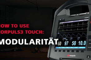 Tutorials by corpuls | How to use corpuls3: Modularität
